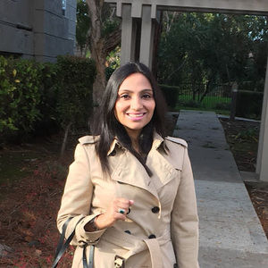 Meet your Posher, Shilpi
